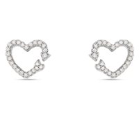 Orecchini Stroili Oro Donna in Argento 1664641